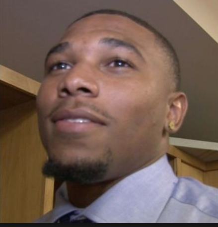 Charles Sims - Motivational Sports Speaker